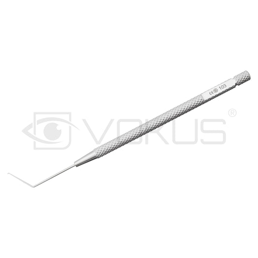 Sinskey Hacken, Ø0.2mm